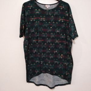 LulaRoe Size Small Top